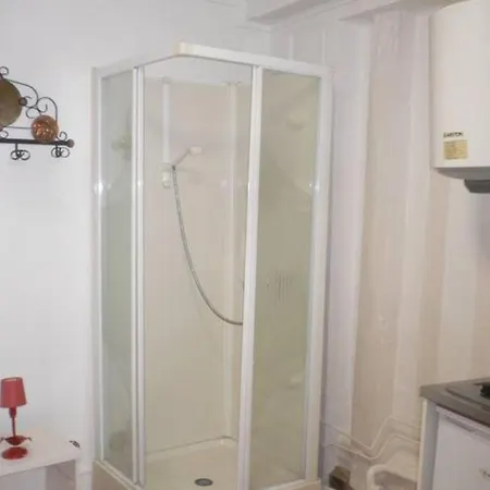 Apartment En Plein Centre Historique Et Pietonnier