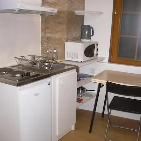 En Plein Centre Historique Et Pietonnier شقة