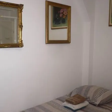 شقة En Plein Centre Historique Et Pietonnier *