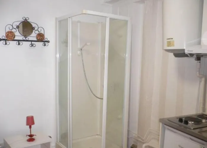 Apartman En Plein Centre Historique Et Pietonnier