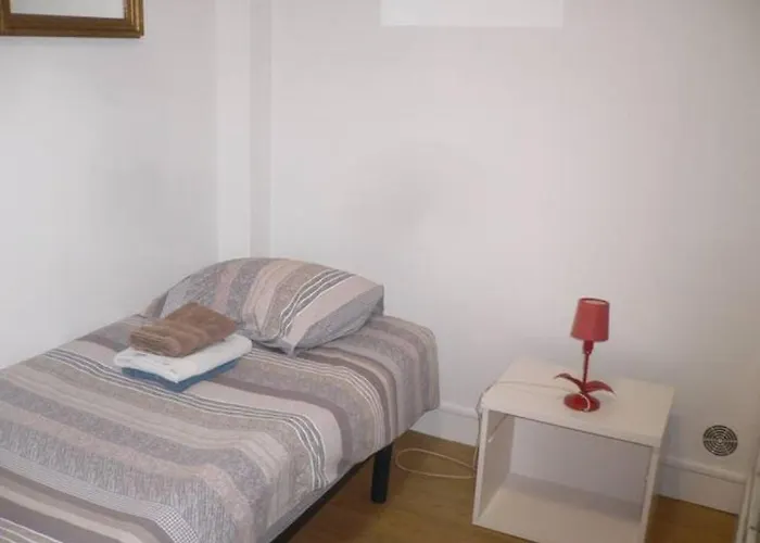 Apartman En Plein Centre Historique Et Pietonnier *