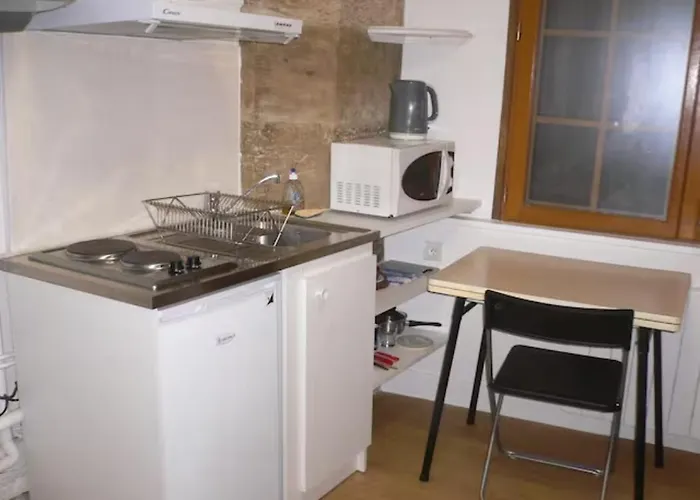 En Plein Centre Historique Et Pietonnier Apartman