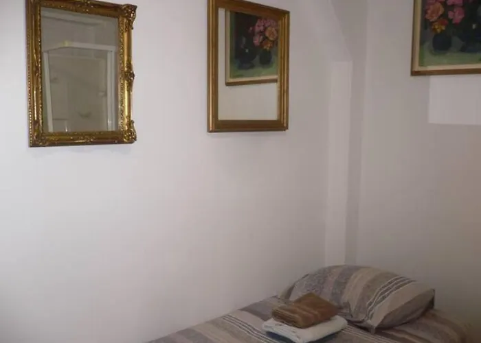 Apartman En Plein Centre Historique Et Pietonnier *